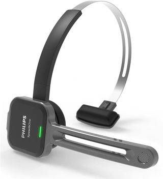 Philips PSM6300 SpeechOne - Auriculares inalámbric