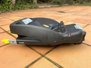 Maxi-Cosi Cabriofix y Base EasyFix