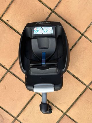 Maxi-Cosi Cabriofix y Base EasyFix