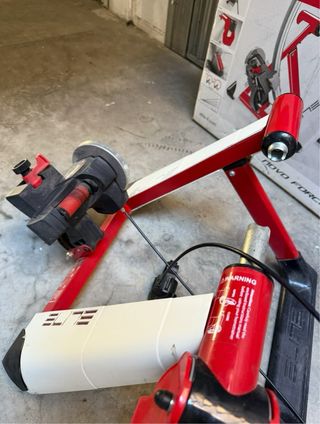 Rulli Elite per bici da corsa