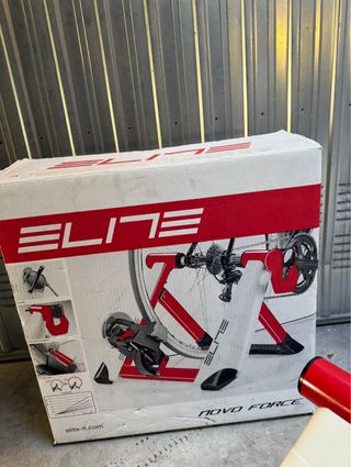 Rulli Elite per bici da corsa