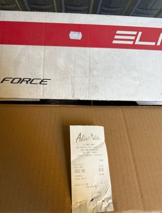 Rulli Elite per bici da corsa