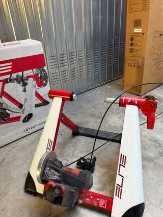 Rulli Elite per bici da corsa