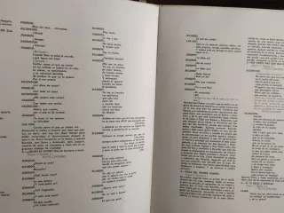 Disco Vinilo Pablo Sorozábal - La del Manojo de Ro