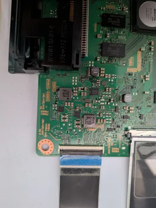 Scheda Madre TV Sony KDL- 1-982-629-12