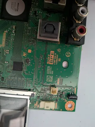 Scheda Madre TV Sony KDL- 1-982-629-12