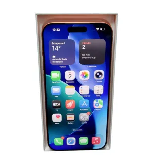 iPhone 17 Pro Max 2TB Naranja