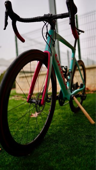 Orbea Orca Aero M20TEAM-D – Talla 55