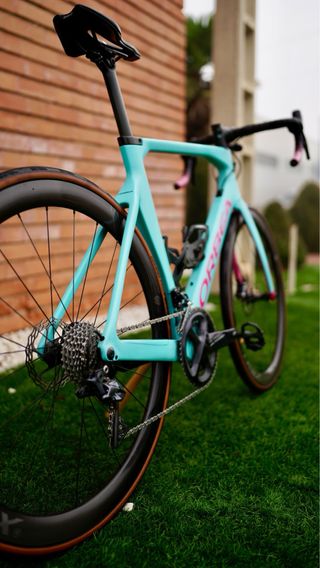 Orbea Orca Aero M20TEAM-D – Talla 55