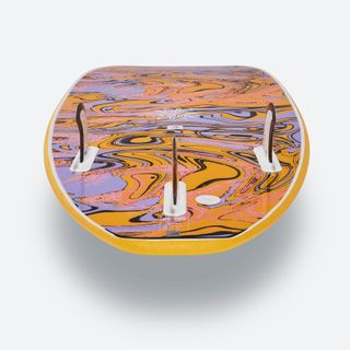 Tabla Surf Espuma 6' 40L Evolutiva Niños (<50kg) Shortboard