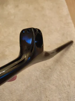 Manillar Integrado Carbono MTB