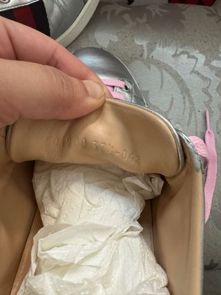 Zapatillas Gucci Ace Edición Especial Gato