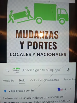 Portes y mudanzas Bilbao Cantabria Burgos vitoria