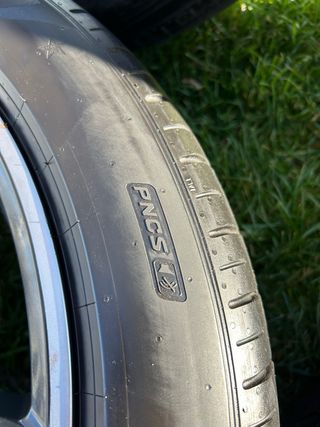 Llantas BMW R20 Originales X3 X4 M