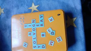 Juego de mesa Ordleg