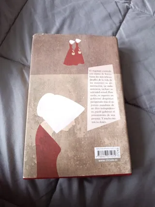 El cuento de la criada