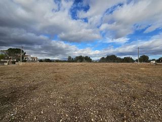 Terreno en venta en Gallipont en Pobla de Vallbona (la)