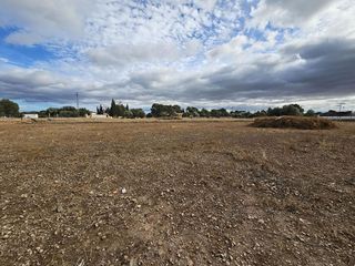 Terreno en venta en Gallipont en Pobla de Vallbona (la)