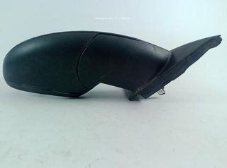 Opel 20904227 retrovisor derecho insignia a (g09)