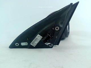 Opel 20904227 retrovisor derecho insignia a (g09)