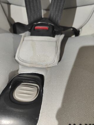 - Maxi-Cosi Mica, Silla de Coche Giratoria 360°