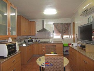 Oficina en venta en Centro en Murcia