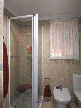 Oficina en venta en Centro en Murcia