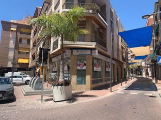 Local comercial en venta en Motril pueblo en Motril