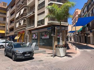 Local comercial en venta en Motril pueblo en Motril