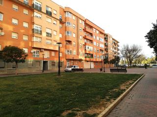 Piso en venta en El Pilar en Albacete
