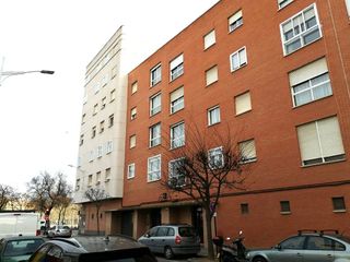 Piso en venta en El Pilar en Albacete