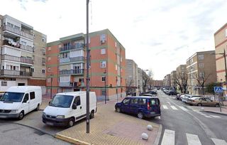 Piso en venta en Reyes en Parla