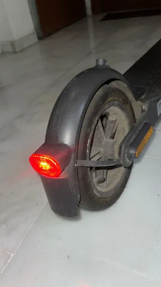 Patinete Xiaomi Mi Pro 2 + Casco