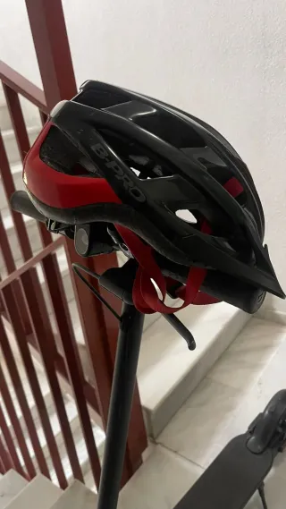 Patinete Xiaomi Mi Pro 2 + Casco