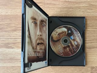 Náufrago (Cast Away) (DVD edición 2 discos)