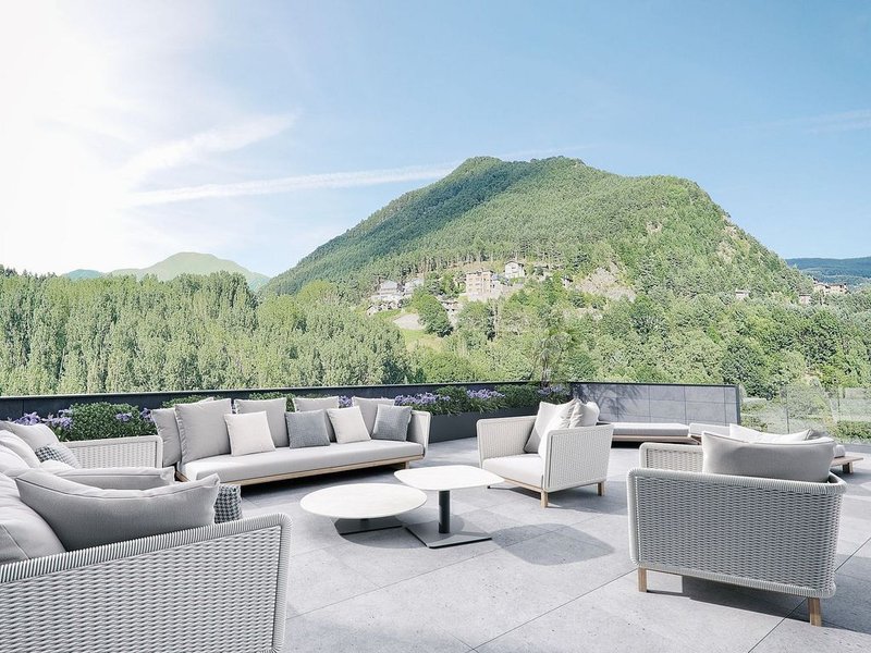 Commercial premises for sale in L'Aldosa, La Massana · 8 of 23