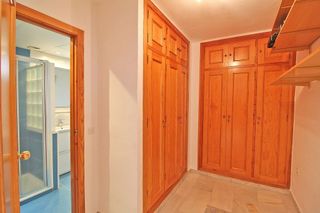 Ático en venta en Playa Bajadilla - Puertos en Marbella