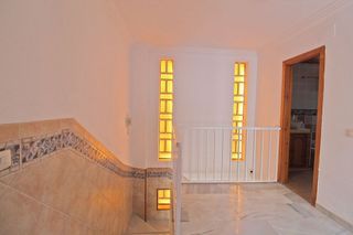 Ático en venta en Playa Bajadilla - Puertos en Marbella