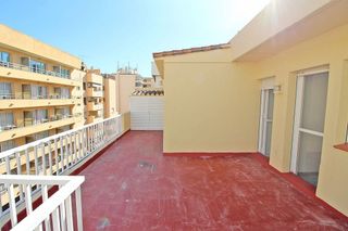 Ático en venta en Playa Bajadilla - Puertos en Marbella