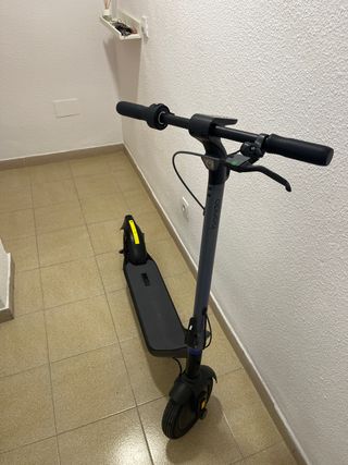 Patinete Cecotec Bongo D20XL