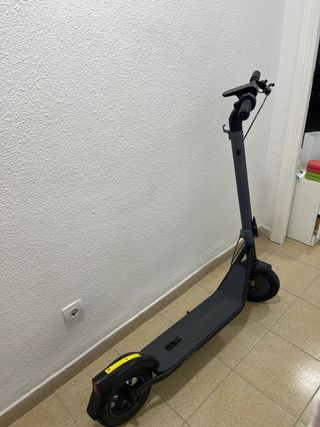 Patinete Cecotec Bongo D20XL