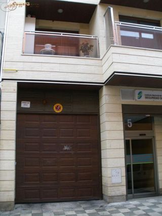 Garaje en venta en Carretas - Huerta de Marzo - La Pajarita en Albacete