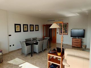 Piso en venta en Playa de Poniente en Benidorm