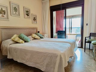 Piso en venta en Playa de Poniente en Benidorm