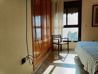 Piso en venta en Playa de Poniente en Benidorm