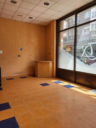 Local comercial en venta en Centro - Mendibil - Santiago en Irun