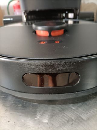 - Philips Homerun 3000 Robot Aspirador y Friegas