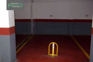 Garaje en venta en Ciutat Universitària en Elche