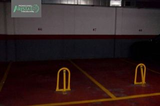 Garaje en venta en Ciutat Universitària en Elche