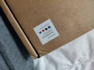 Portátil Galaxy Book2 Go 128/4GB Plateado